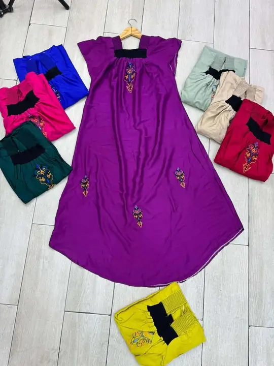 قندورة صيف image