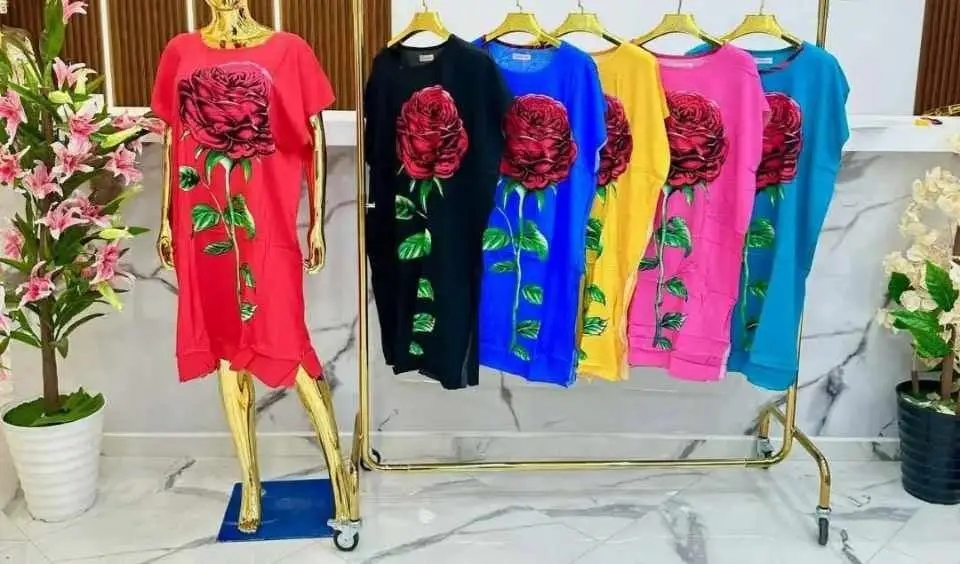 قندورة صيف image