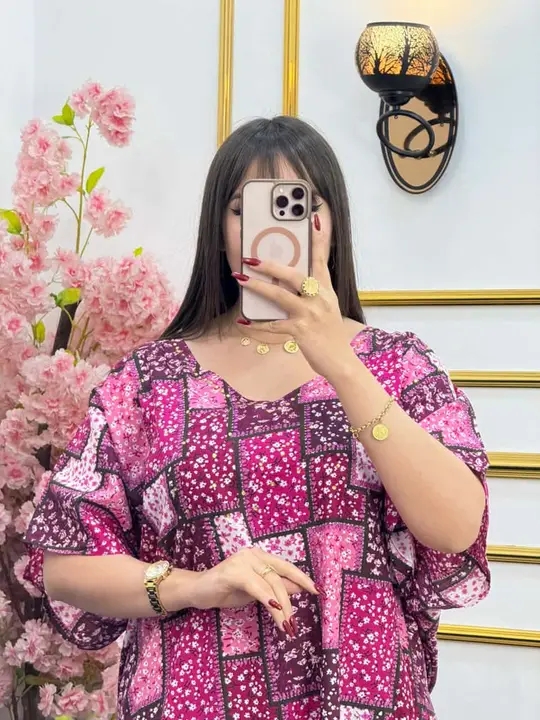 قندورة صيف image