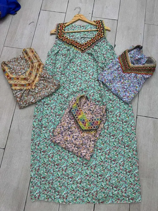 قندورة صيف image