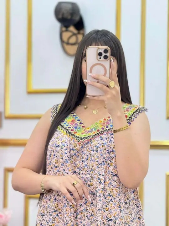 قندورة صيف image