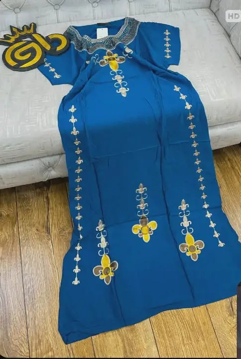 قندورة صيف image