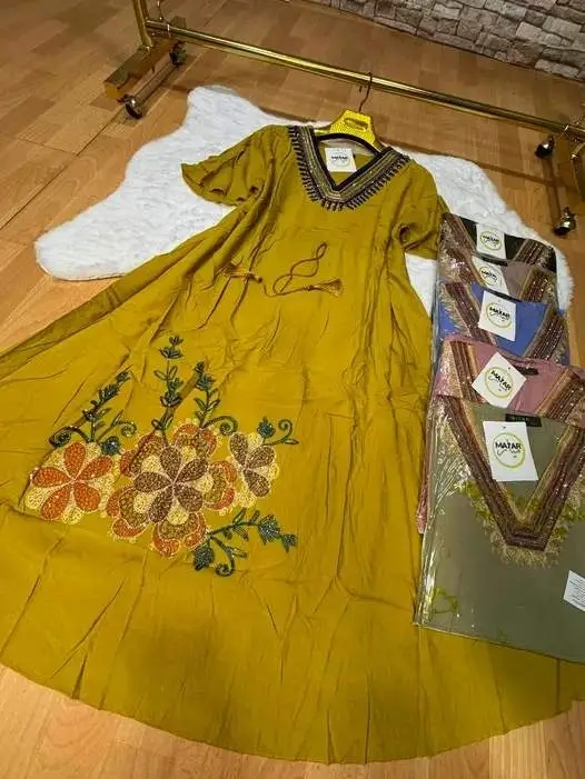 قندورة صيف image