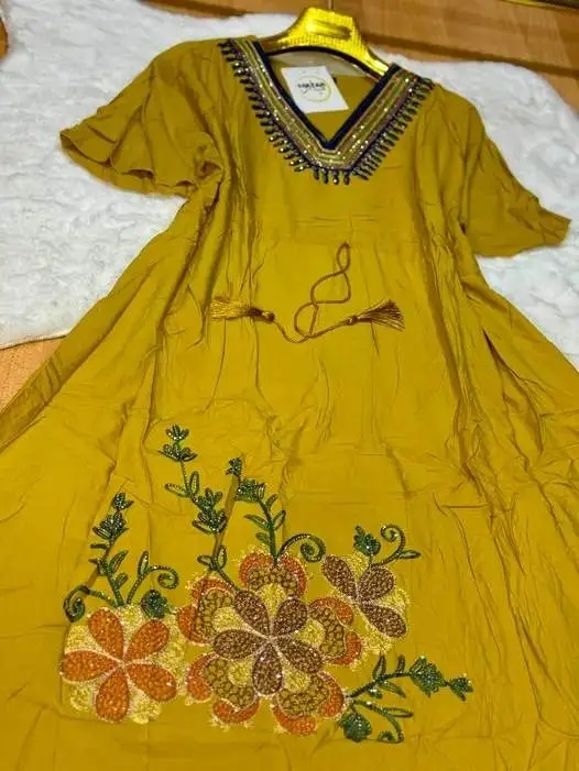 قندورة صيف image