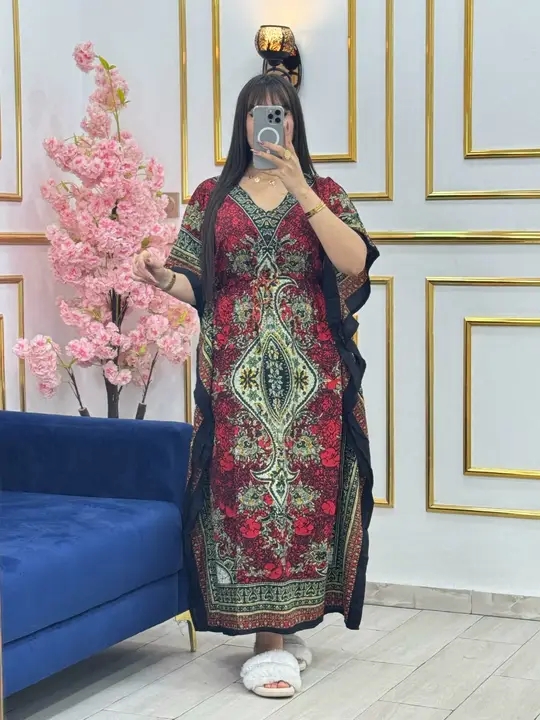 قندورة صيف image