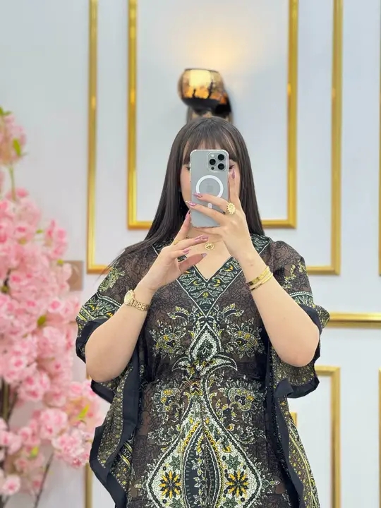 قندورة صيف image