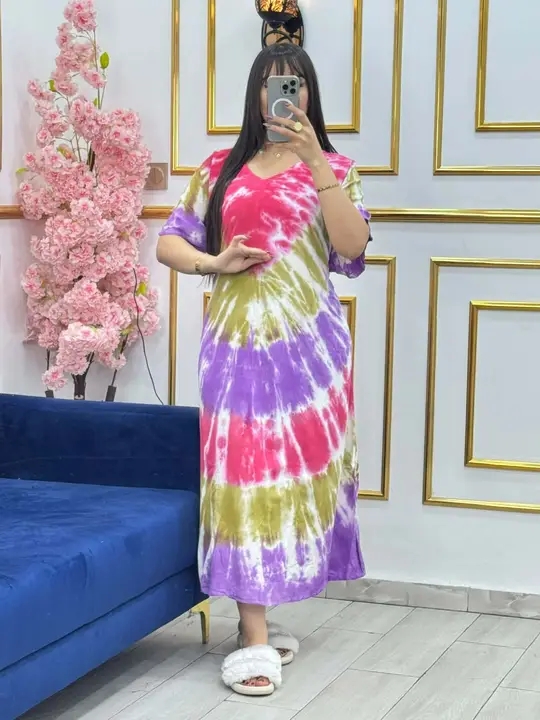 قندورة صيف image