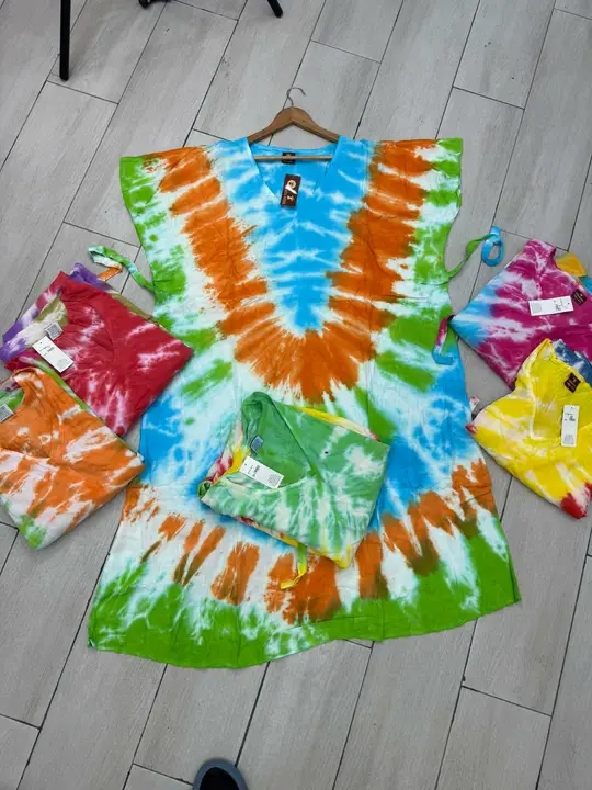 قندورة صيف image