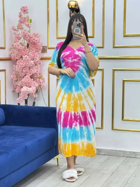 قندورة صيف image