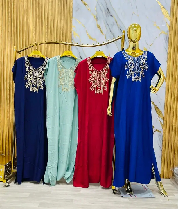 قندورة صيف image