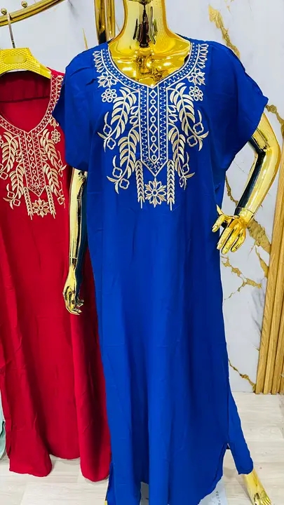 قندورة صيف image