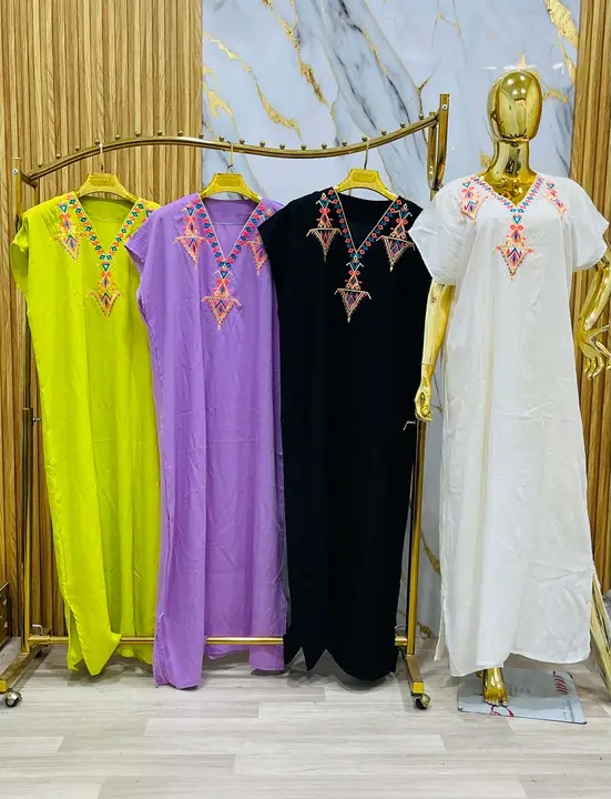 قندورة صيف image