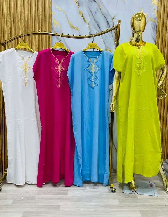 قندورة صيف image