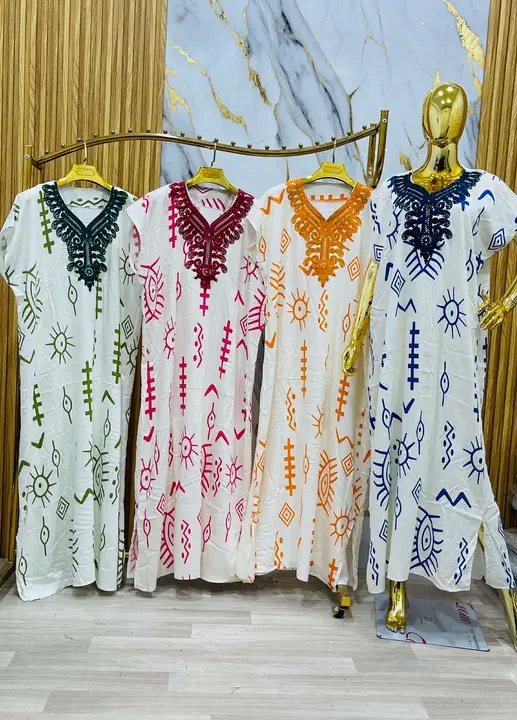 قندورة صيف image