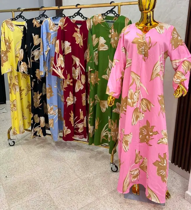 قندورة صيف image