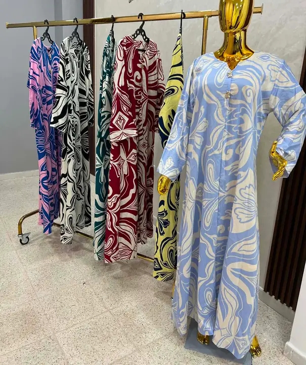 قندورة صيف image