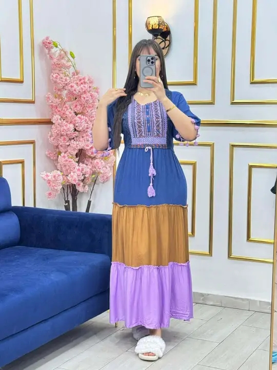 قندورة صيف image