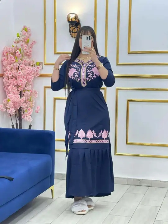 قندورة صيف image