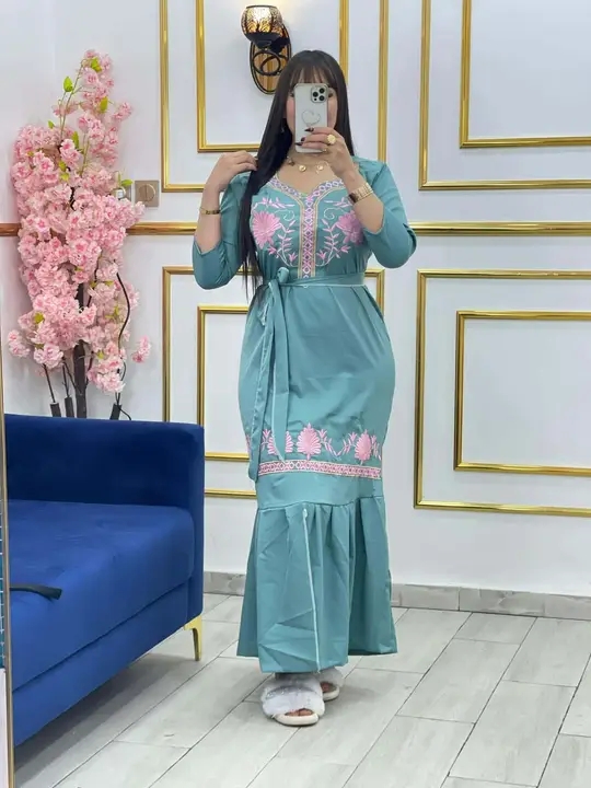 قندورة صيف image