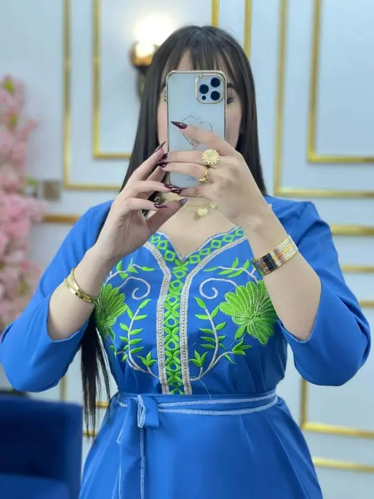 قندورة صيف image