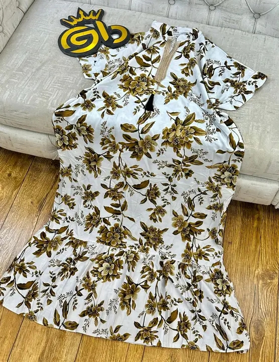 قندورة صيف image