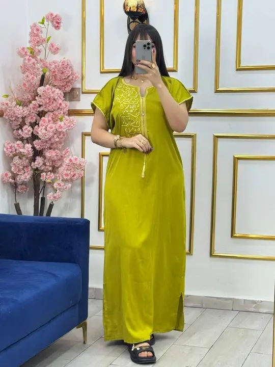 قندورة صيف image