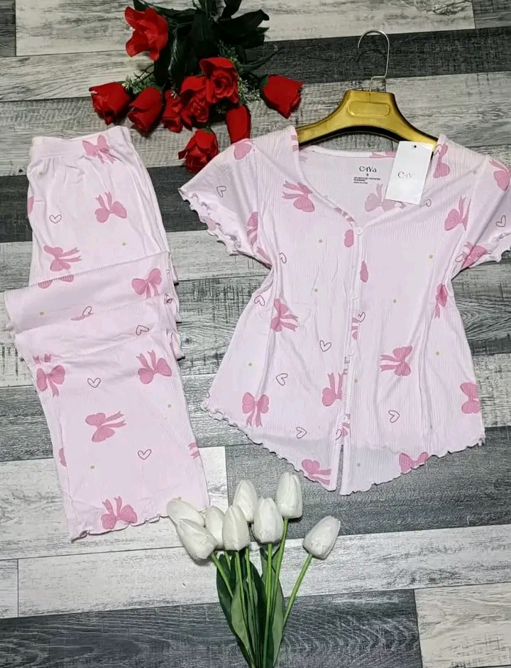 بيجامة Ciya image