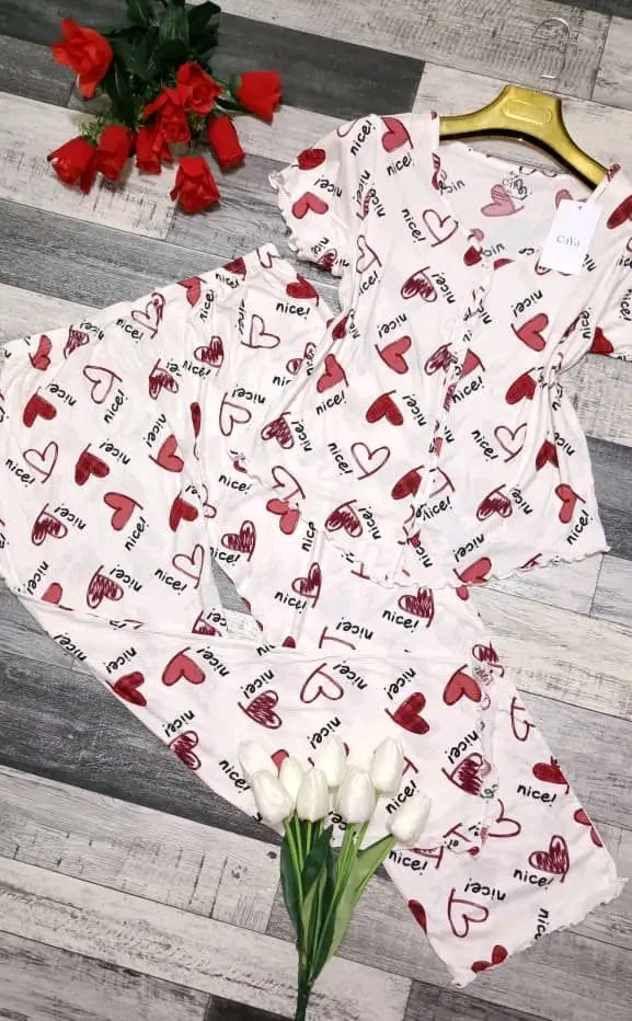 بيجامة Ciya image