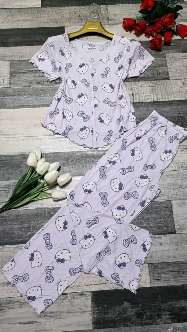 بيجامة Ciya image