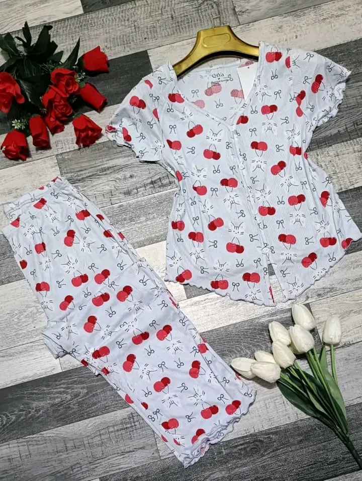 بيجامة Ciya image