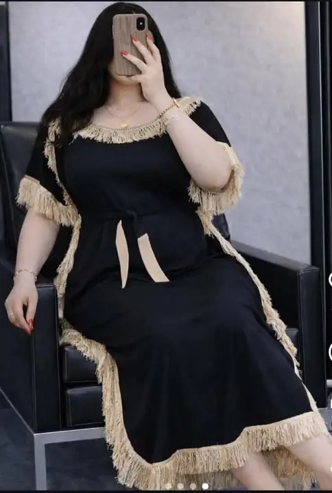 قندورة صيف image