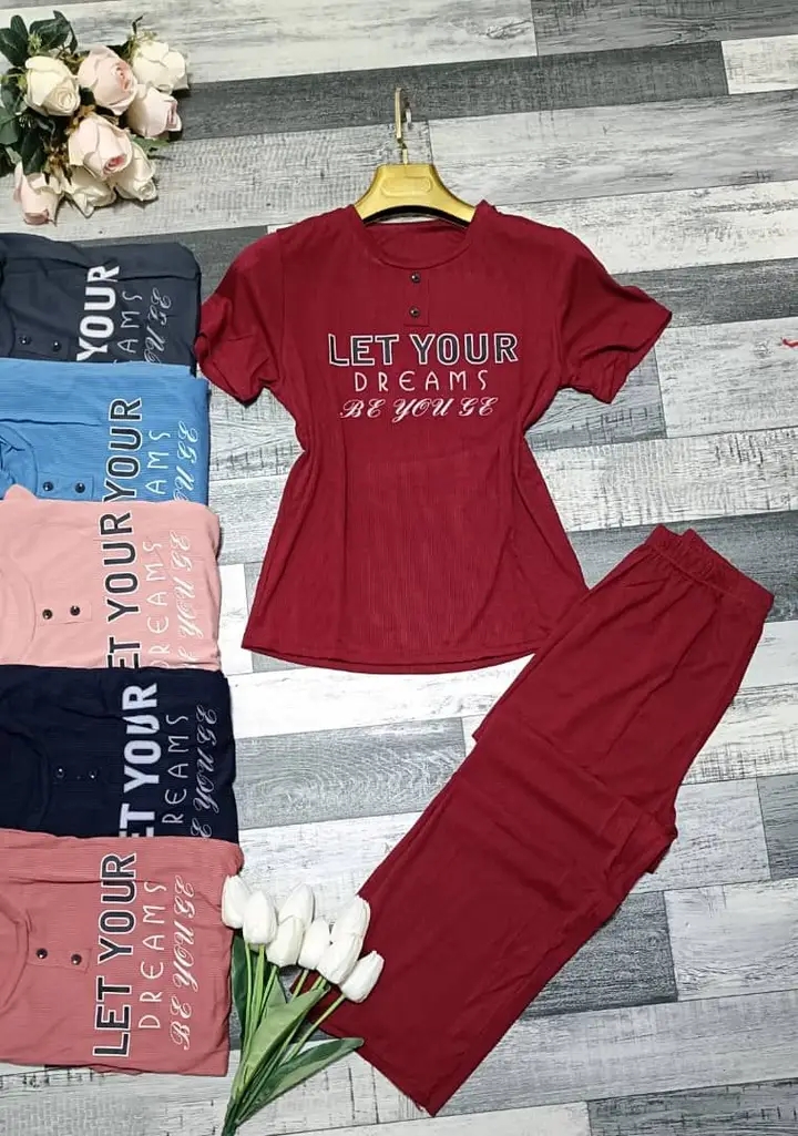 بيجامة اريور image