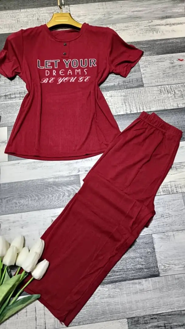 بيجامة اريور image