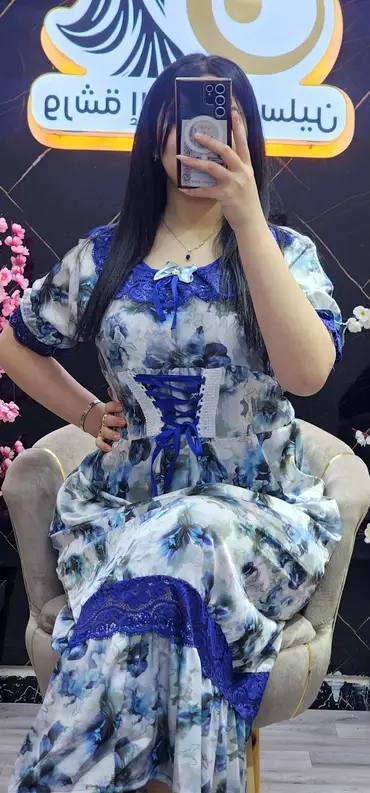 قندورة صيف image