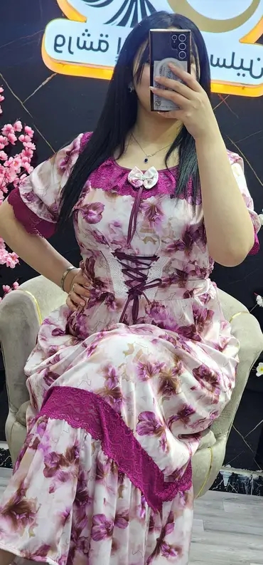 قندورة صيف image