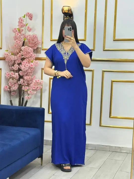 قندورة صيف image