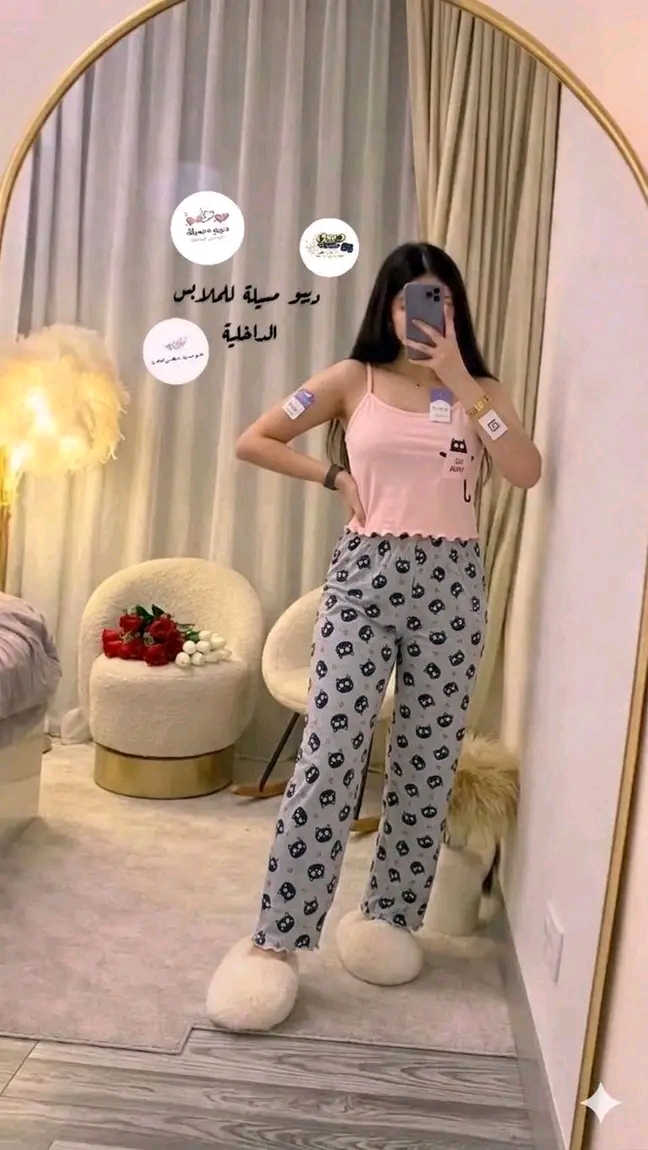 بيجامة3بياس image