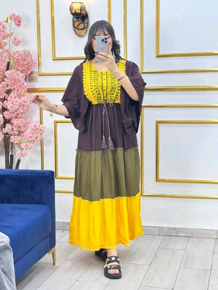 قندورة صيف image