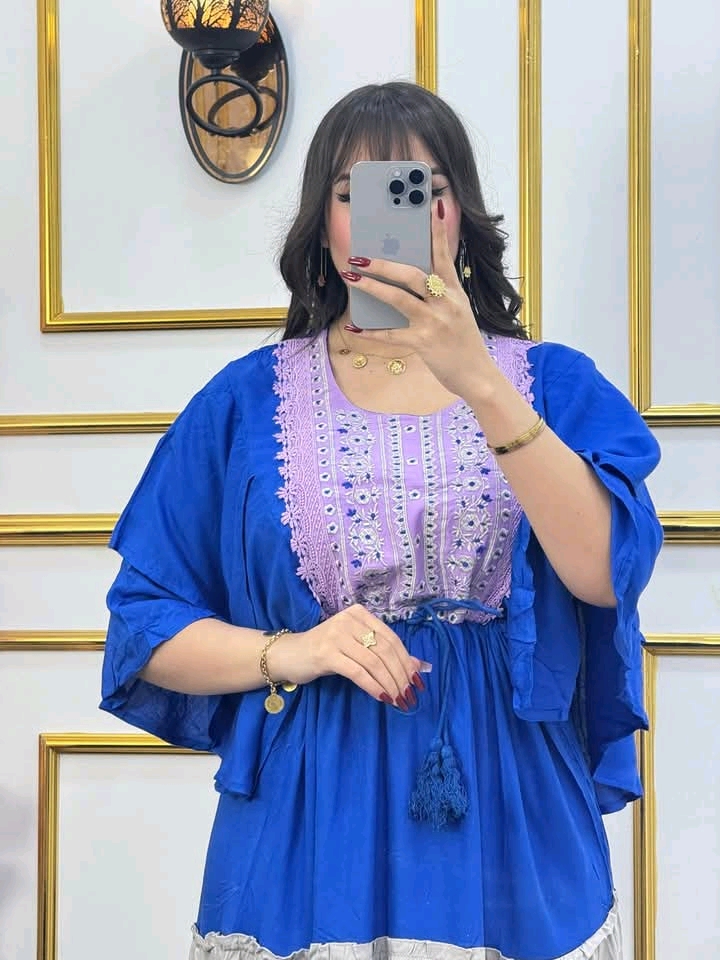 قندورة صيف image