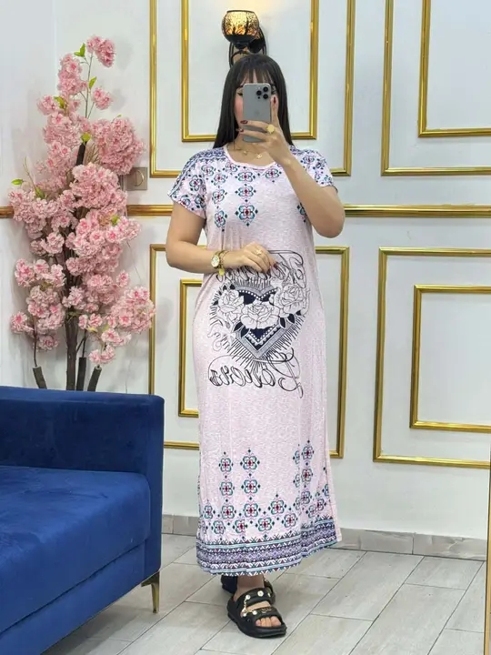 قندورة صيف image