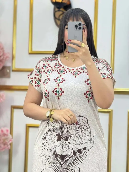 قندورة صيف image