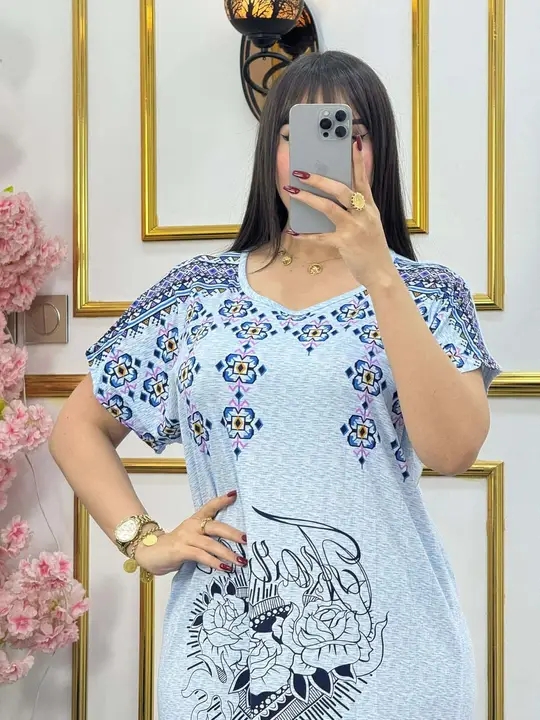 قندورة صيف image