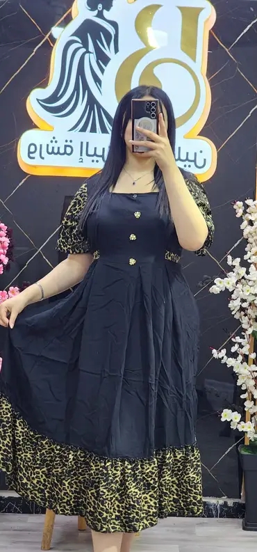 قندورة صيف image