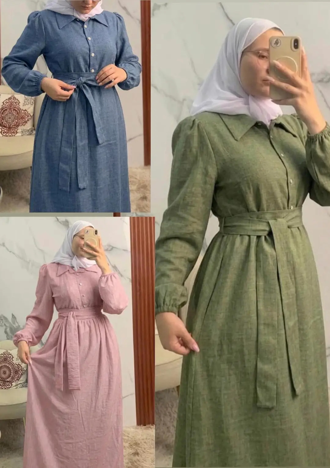 روب حجاب image