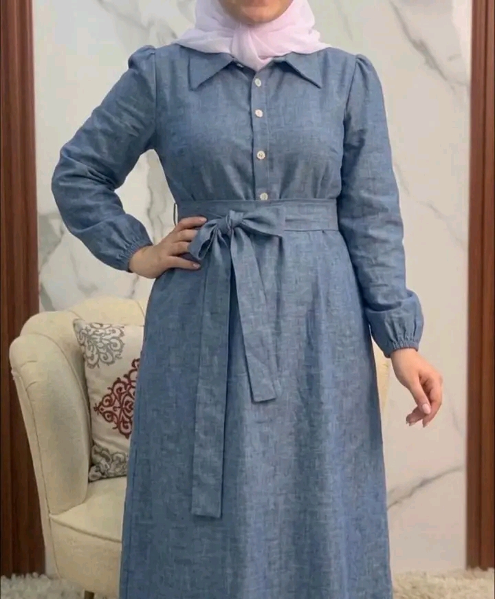 روب حجاب image