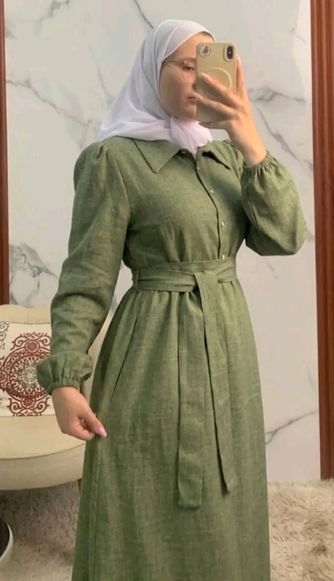 روب حجاب image