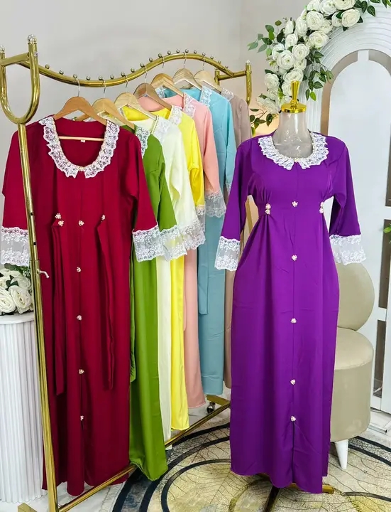 قندورة صيف image