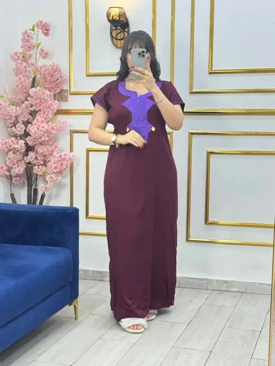 قندورة صيف image