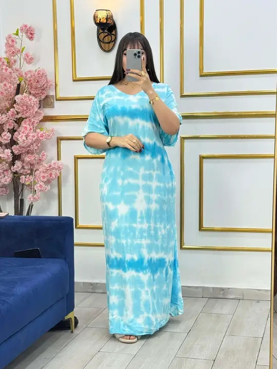 قندورة صيف image