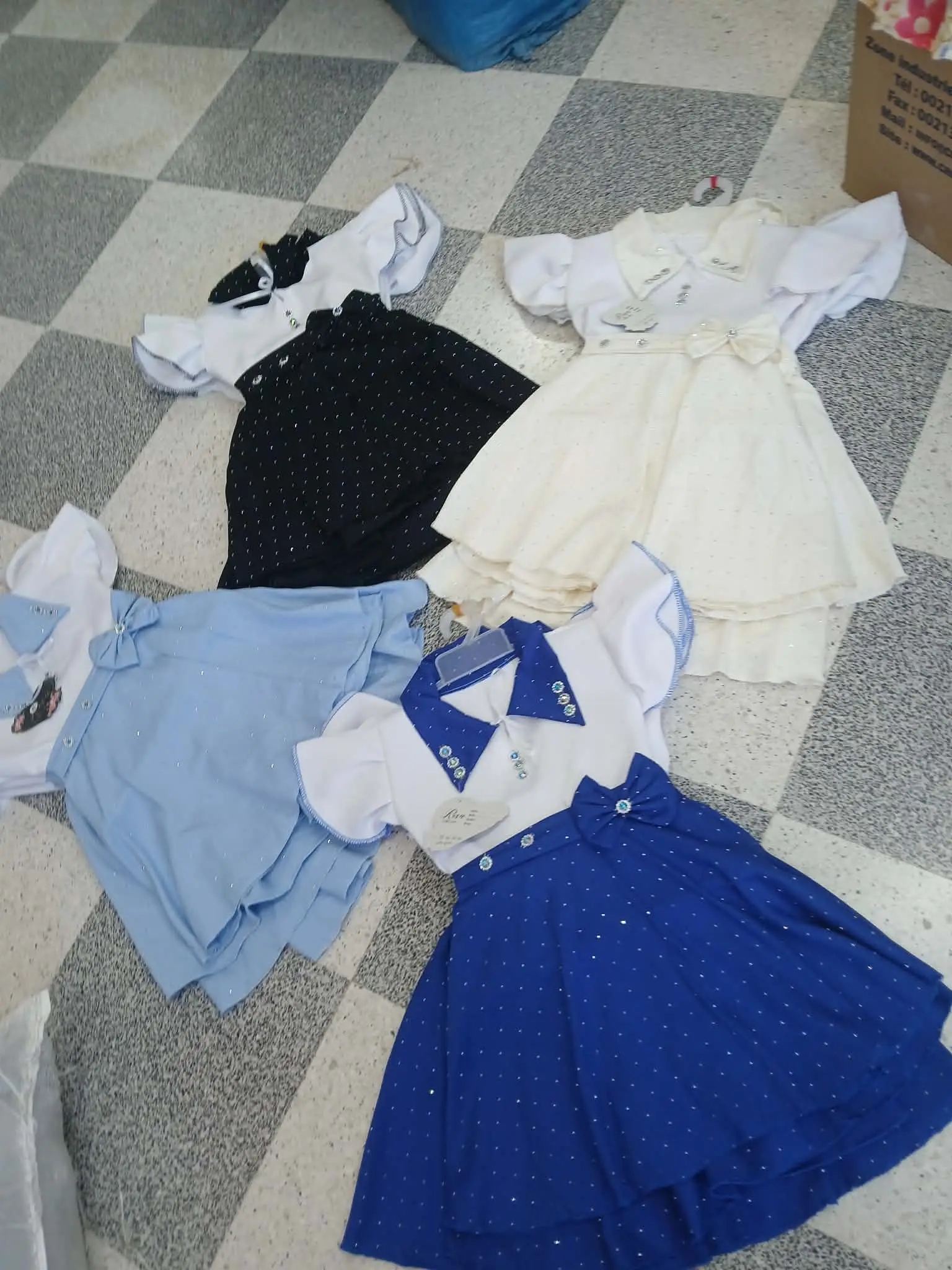 😍انصوبل بنات عيادي بامتياز😍 image